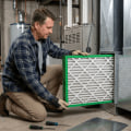 What To Check After Installing 15x20x4 Air Filters