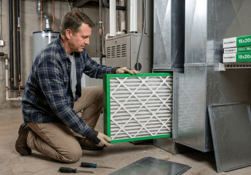 What To Check After Installing 15x20x4 Air Filters