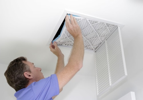 10x15x4 Air Filters – Transform Indoor Air Quality at Home